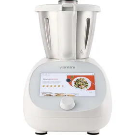 Robot de Cozinha 3 Yämmi