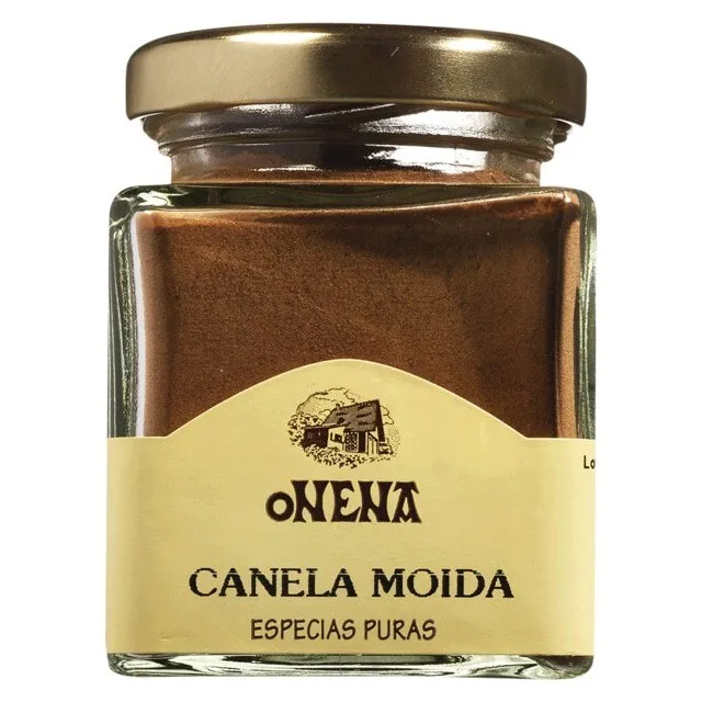 Canela Moída 50 g