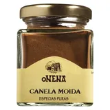 Canela Moída 50 g