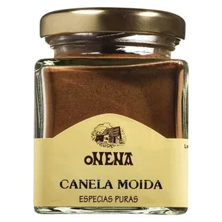 Canela Moída 50 g Onena