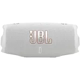 Coluna Portátil Bluetooth JBL Charge 6 - Branco