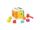 Cubo mágico 2 em 1 Chicco