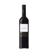 Vinho tinto doc palmela, garrafa de 0.75 l
