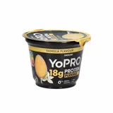 Pudim de Baunilha Yopro 150g