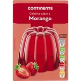 Gelatina em Pó Morango Continente