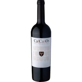 Vinho Tinto da Bairrada garrafa 75 cl - Calcario3 Do Principal