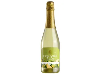 Espumante Casal Garcia fruitzy melão 0,75 L