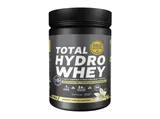Proteina Goldnutrition total hydro whey baunilha 900 g
