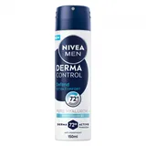Desodorizante em Spray Derma Control Defend