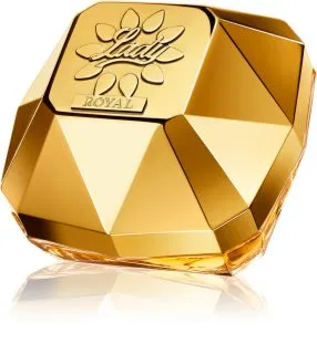 Rabanne Lady Million Royal Eau de Parfum para mulheres 30 ml