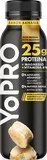 Iogurte Líquido Proteína Banana