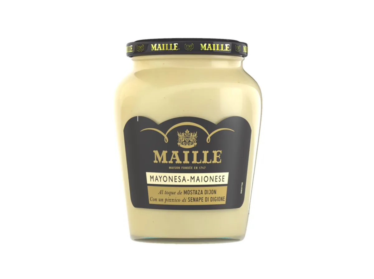 Maionese Maille 320 g