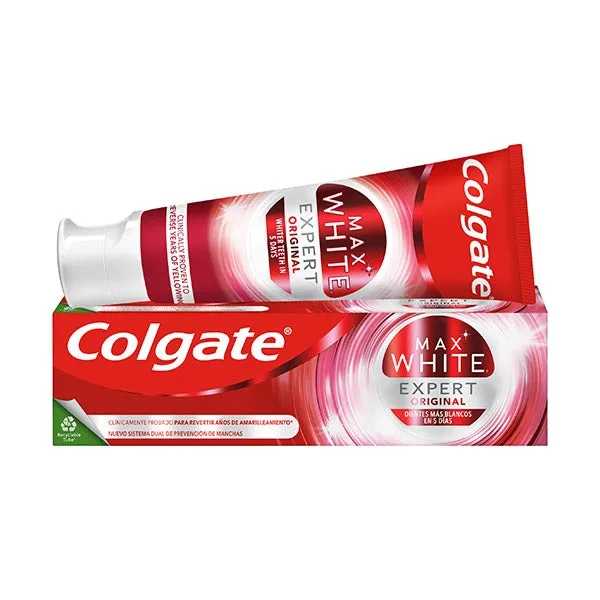 COLGATE Max White 75ML