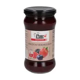 Doce Extra de Frutos Vermelhos 355g