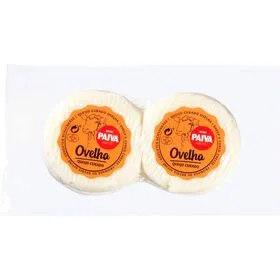 Queijo de Ovelha Curado Paiva