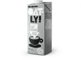 Bebida Oatly aveia barista 1 L