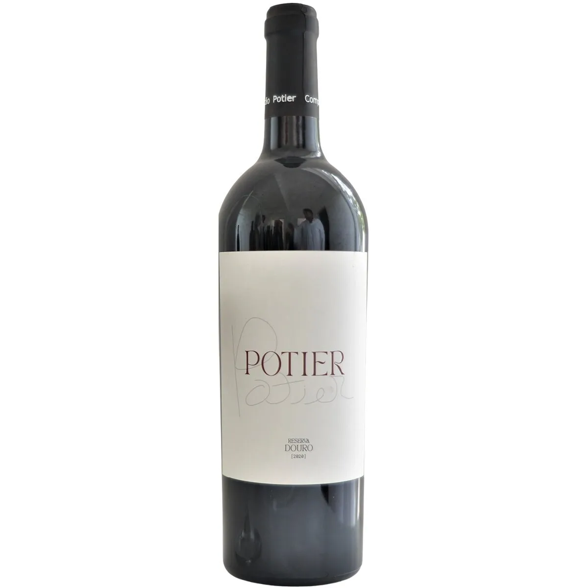 Vinho Tinto do Douro Grande Reserva garrafa 75 cl