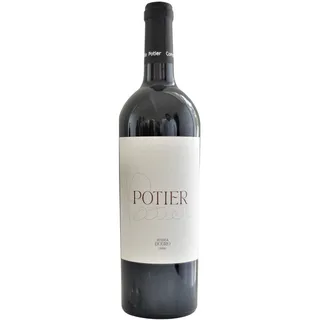 Vinho Tinto do Douro Grande Reserva garrafa 75 cl Potier
