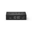 Despertador LEXON Flip Premium | Preto