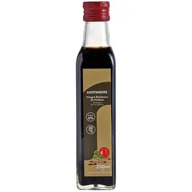 Vinagre Balsâmico Continente