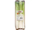 Alho francês cortado Auchan 400 g