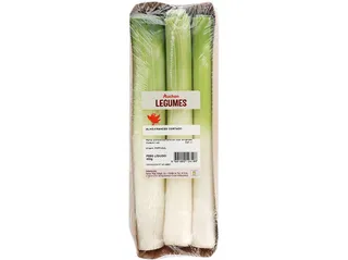 Alho francês cortado Auchan 400 g