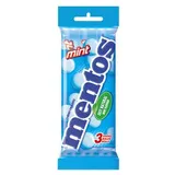 Drageias de Menta Mentos