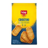 Tostas sem glúten