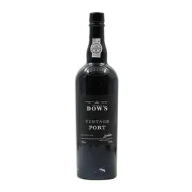 DowS Vinho Do Porto Vintage 2003