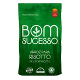Arroz Risotto Bom Sucesso