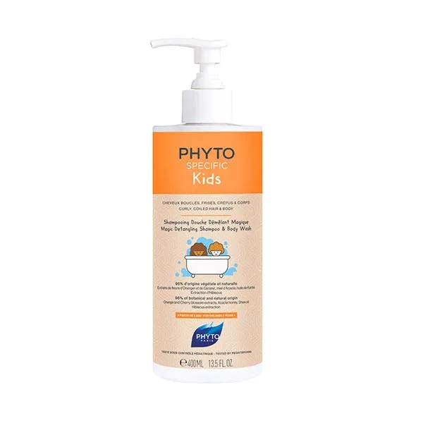 PHYTO Specific Kids 400ML