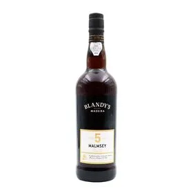 Blandys 5 Anos Malvasia Doce Vinho da Madeira