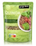 Quinoa Cozida