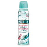 Sanytol Desodorizante Calçado 150Ml
