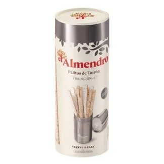 Palitos de Torrão 136 - El Almendro