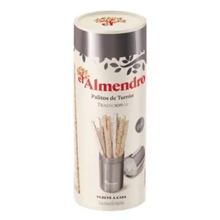 Palitos de Torrão 136 - El Almendro