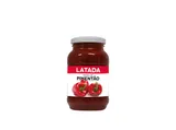Massa Latada de pimentão pet 400 g