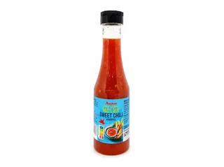 Molho sweet chilli Auchan 200 ml