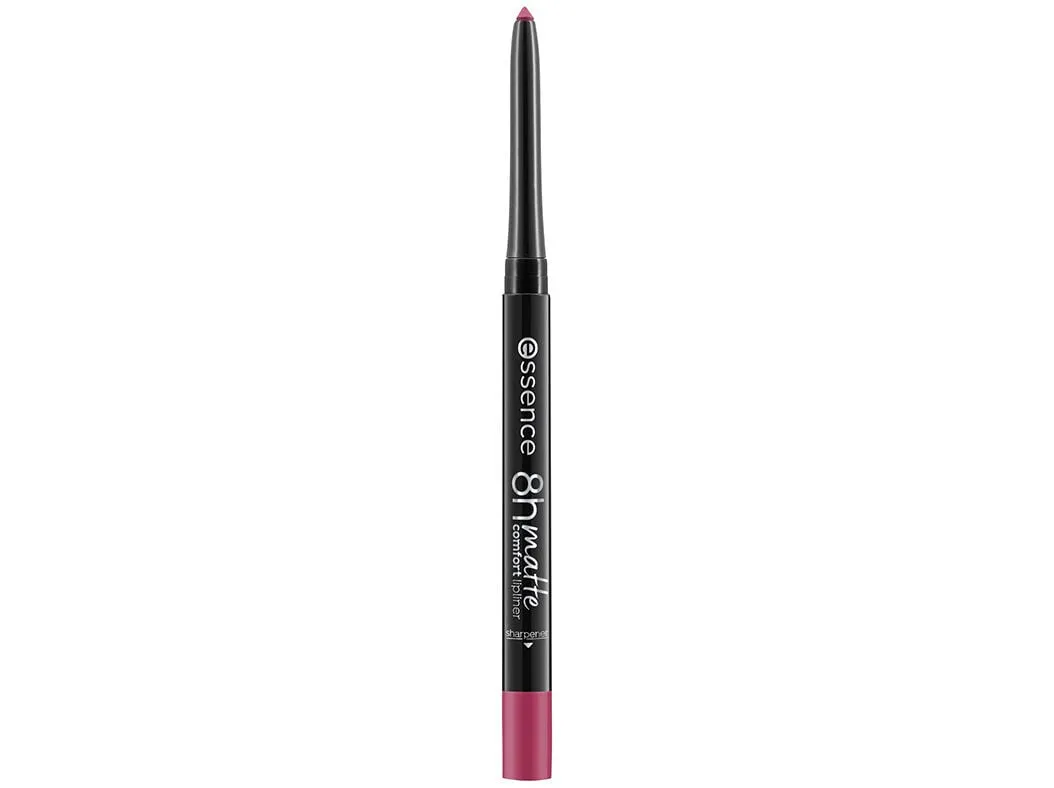 Lapis labios Essence 8h matte comfort 05
