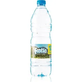 Água sem Gás Fastio