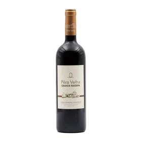 Pêra Velha Grande Reserva Alentejano Vinho Tinto