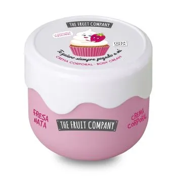 Creme Corporal