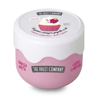 Creme Corporal The Fruit Company