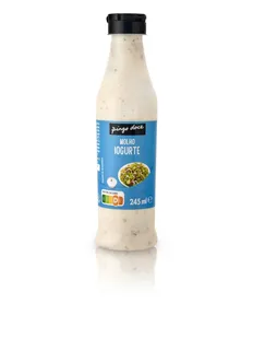 Molho de Iogurte Pingo Doce