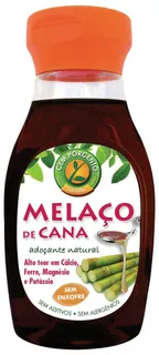 Melaço de Cana Cem Porcento