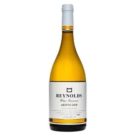 Julian Reynolds Arinto Regional Alentejo Vinho Branco
