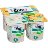Iogurte Pedaços Ananás 4x125g