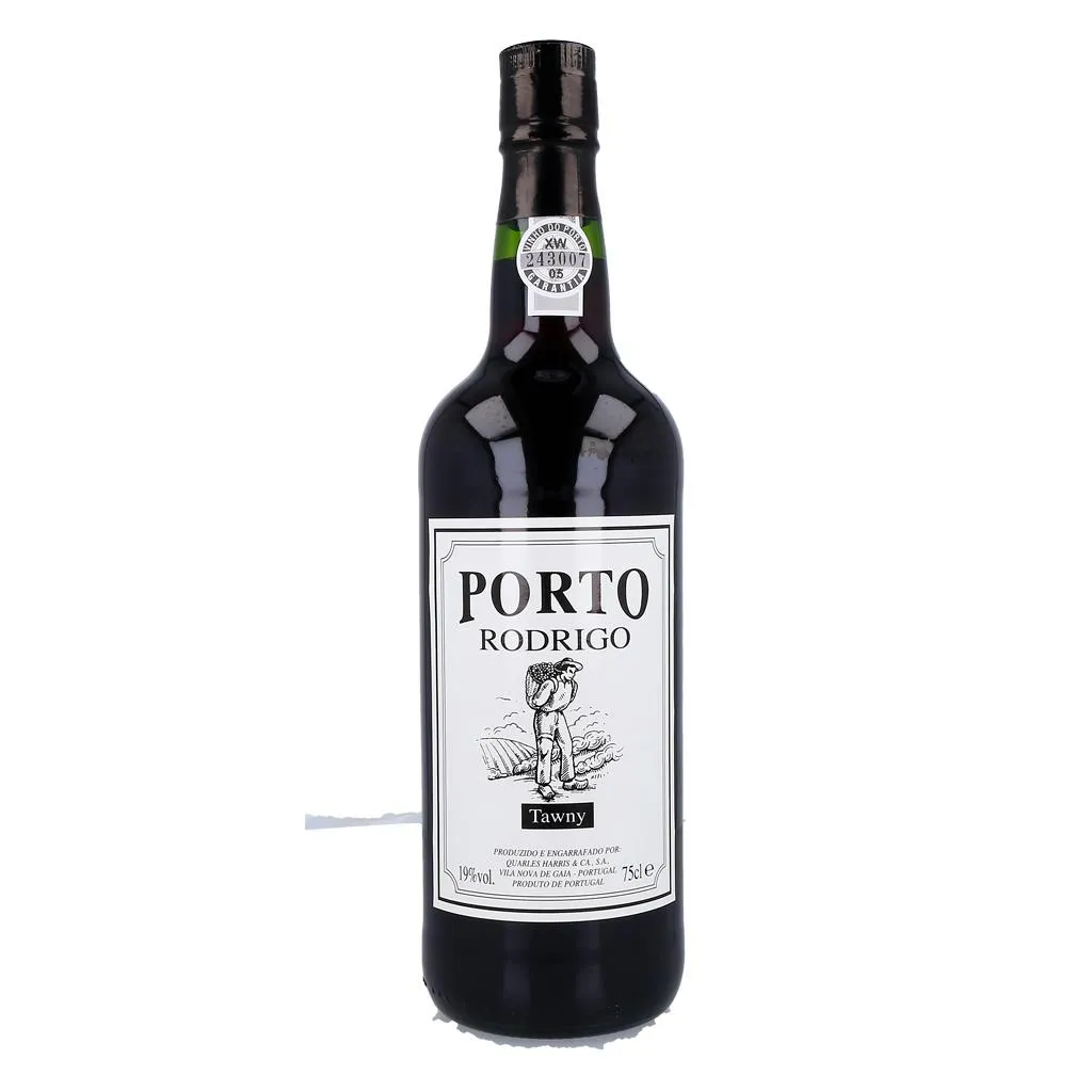 Vinho do Porto Tawny
