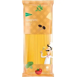 Esparguete embalagem 1000 g - El Corte Inglés