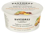 Iogurte Pastoret pêssego e maracujá 125 g